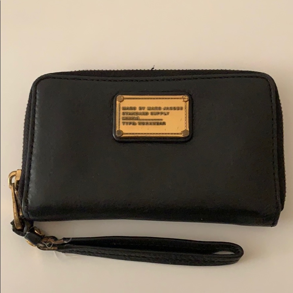 Marc by Marc Jacobs Wallet